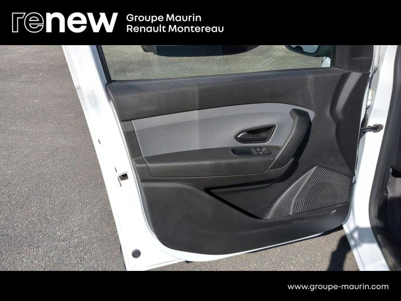 Photo 20 de l’annonce de RENAULT Express Van d’occasion à vendre à VARENNES SUR SEINE