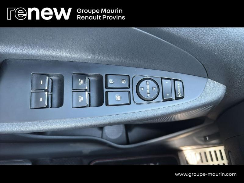 Photo 18 de l’annonce de HYUNDAI Tucson d’occasion à vendre à PROVINS