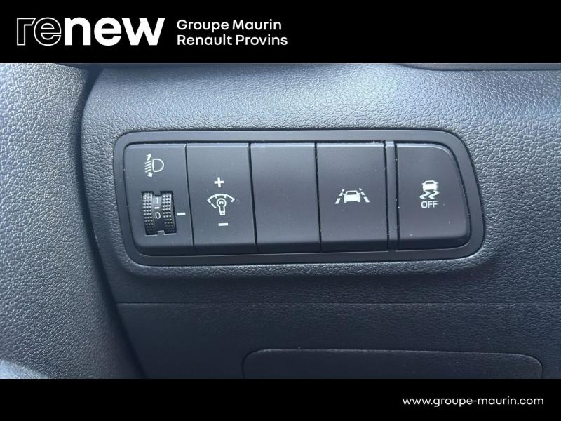 Photo 19 de l’annonce de HYUNDAI Tucson d’occasion à vendre à PROVINS