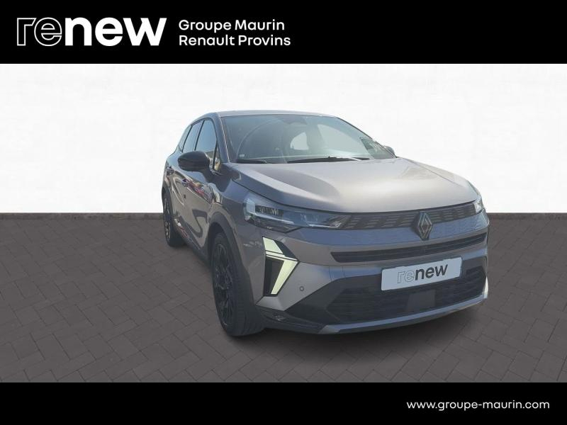 Photo 3 de l’annonce de RENAULT  d’occasion à vendre à PROVINS