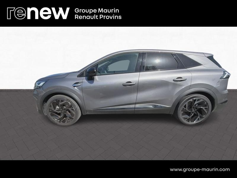 Photo 4 de l’annonce de RENAULT  d’occasion à vendre à PROVINS