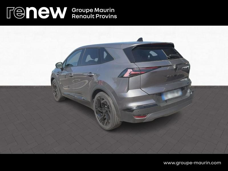 Photo 5 de l’annonce de RENAULT  d’occasion à vendre à PROVINS