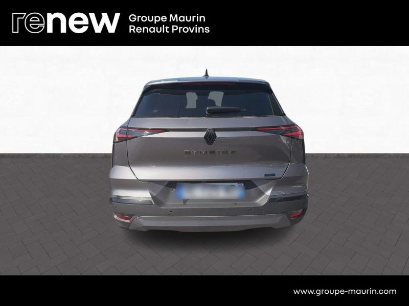 Photo 6 de l’annonce de RENAULT  d’occasion à vendre à PROVINS