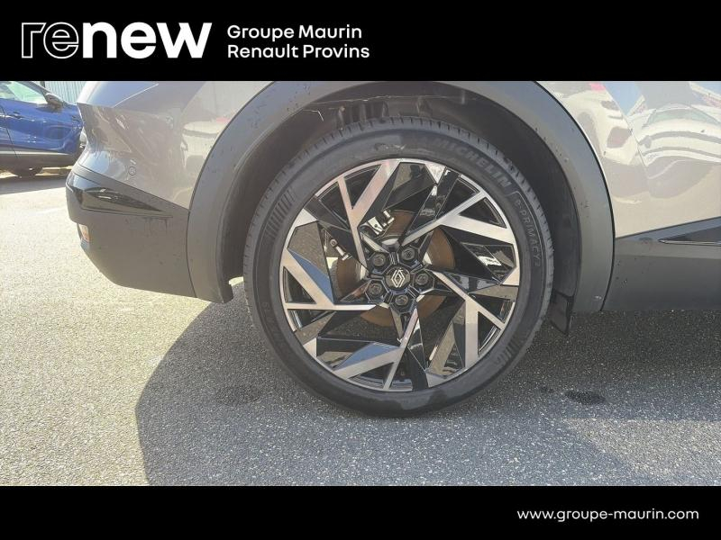 Photo 8 de l’annonce de RENAULT  d’occasion à vendre à PROVINS