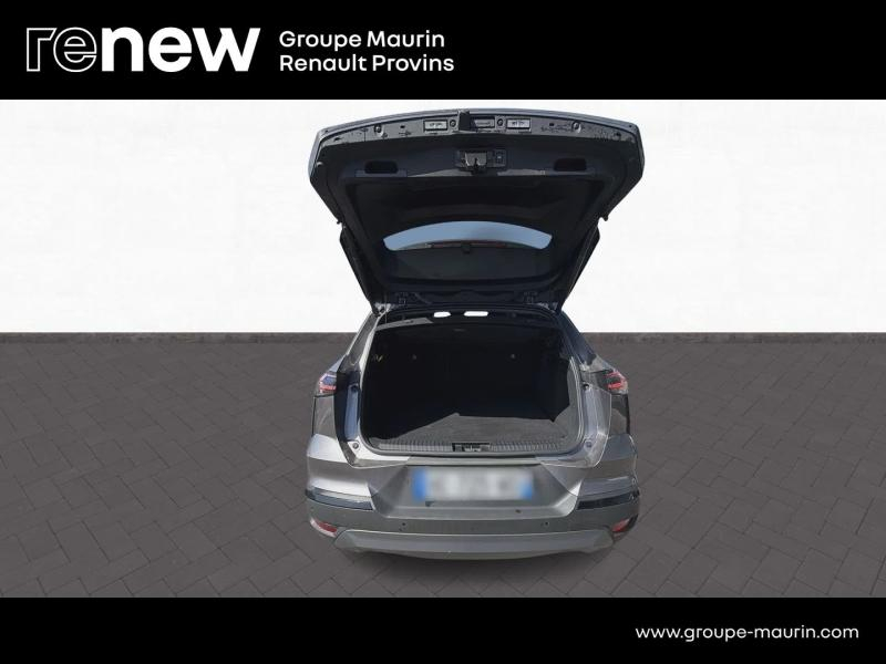 Photo 10 de l’annonce de RENAULT  d’occasion à vendre à PROVINS