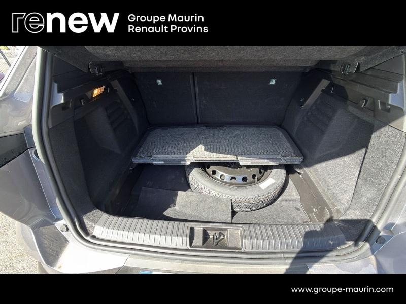 Photo 11 de l’annonce de RENAULT  d’occasion à vendre à PROVINS