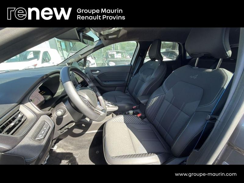 Photo 12 de l’annonce de RENAULT  d’occasion à vendre à PROVINS