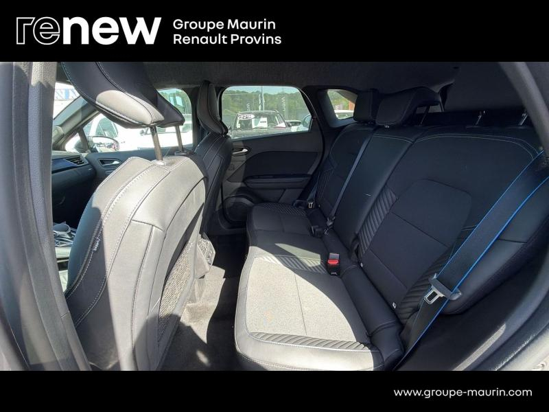 Photo 13 de l’annonce de RENAULT  d’occasion à vendre à PROVINS