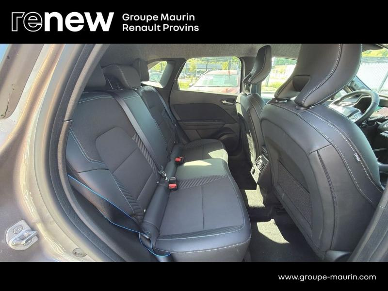 Photo 15 de l’annonce de RENAULT  d’occasion à vendre à PROVINS