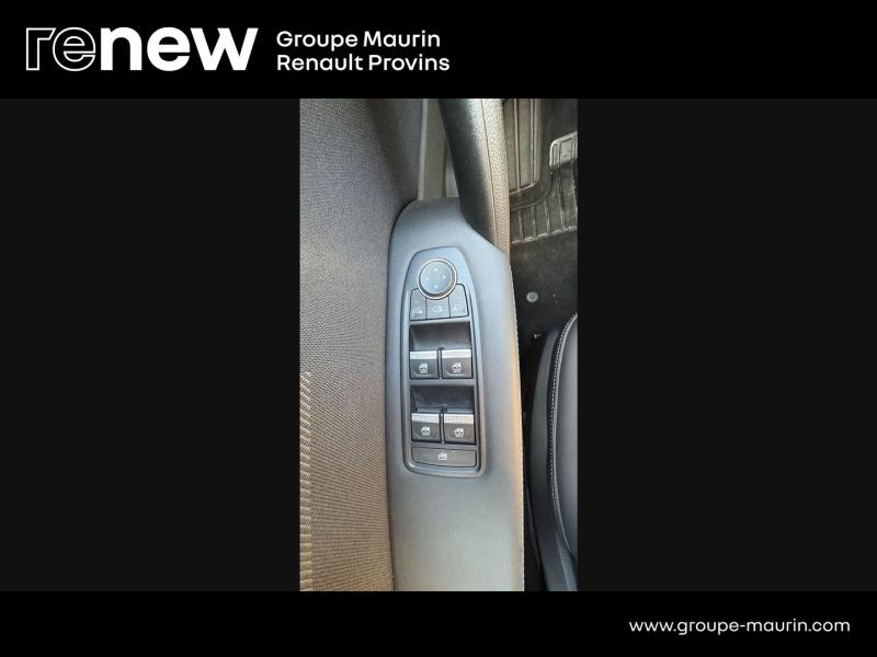 Photo 16 de l’annonce de RENAULT  d’occasion à vendre à PROVINS