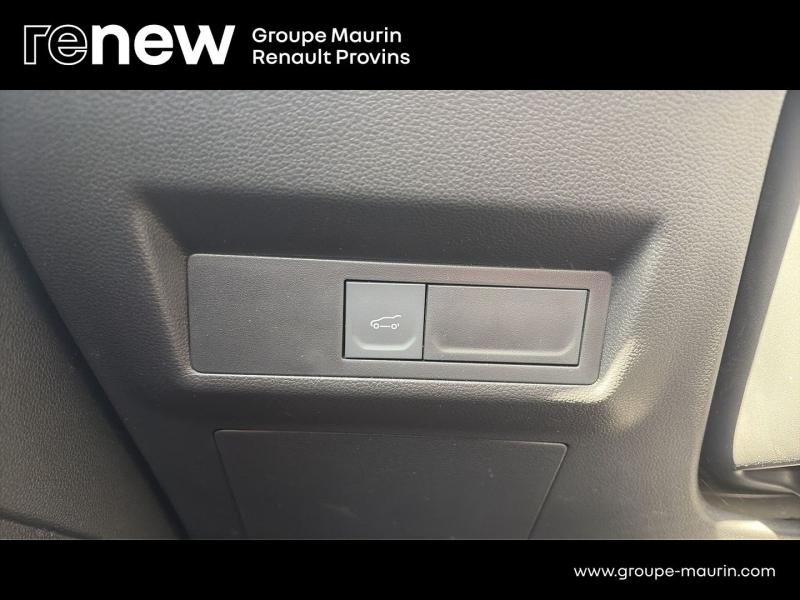 Photo 17 de l’annonce de RENAULT  d’occasion à vendre à PROVINS