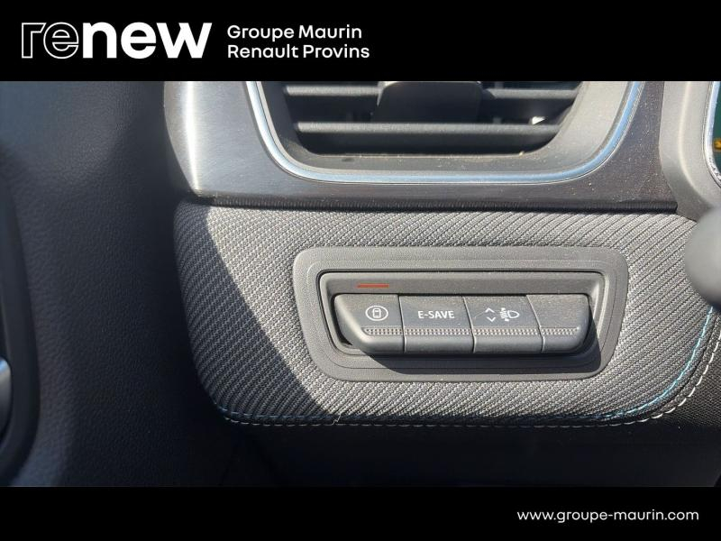 Photo 18 de l’annonce de RENAULT  d’occasion à vendre à PROVINS