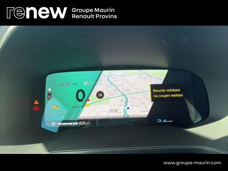 Photo 20 de l’annonce de RENAULT  d’occasion à vendre à PROVINS