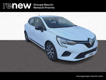 RENAULT Clio d’occasion à vendre à PROVINS