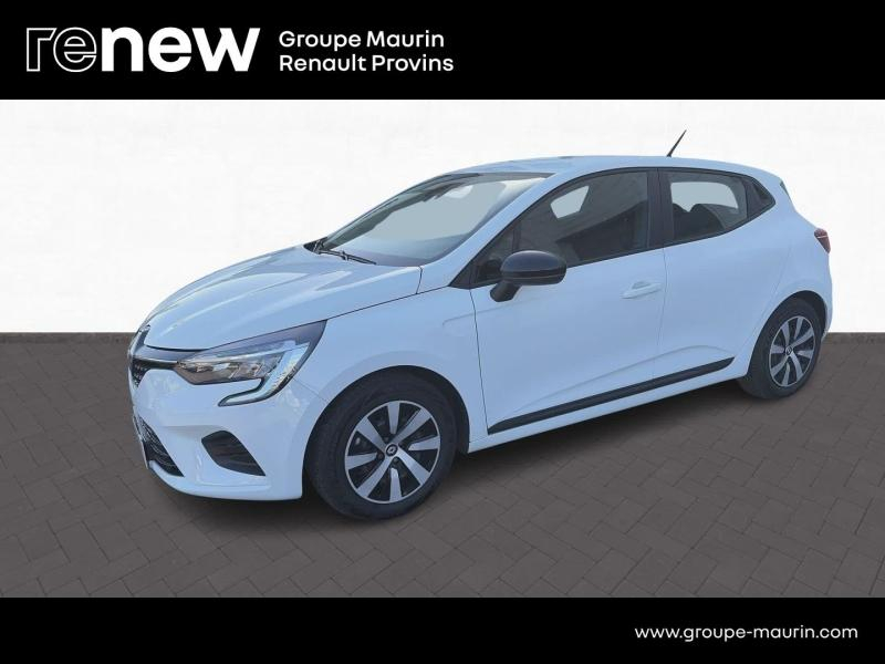 Photo 3 de l’annonce de RENAULT Clio d’occasion à vendre à PROVINS