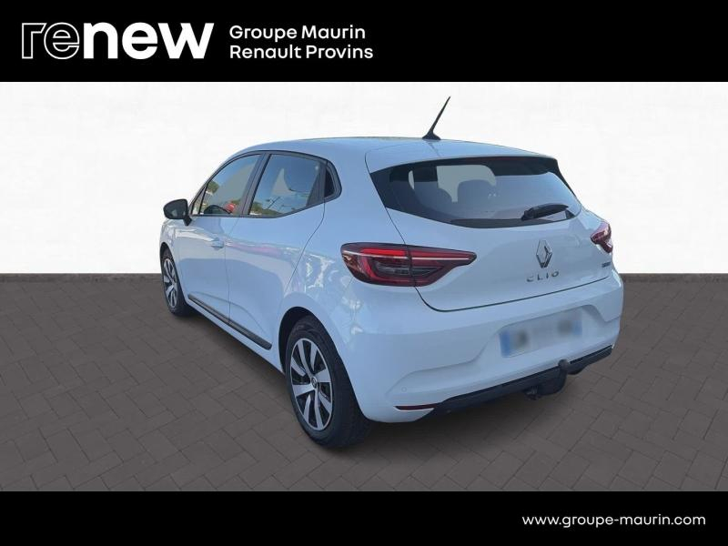 Photo 5 de l’annonce de RENAULT Clio d’occasion à vendre à PROVINS
