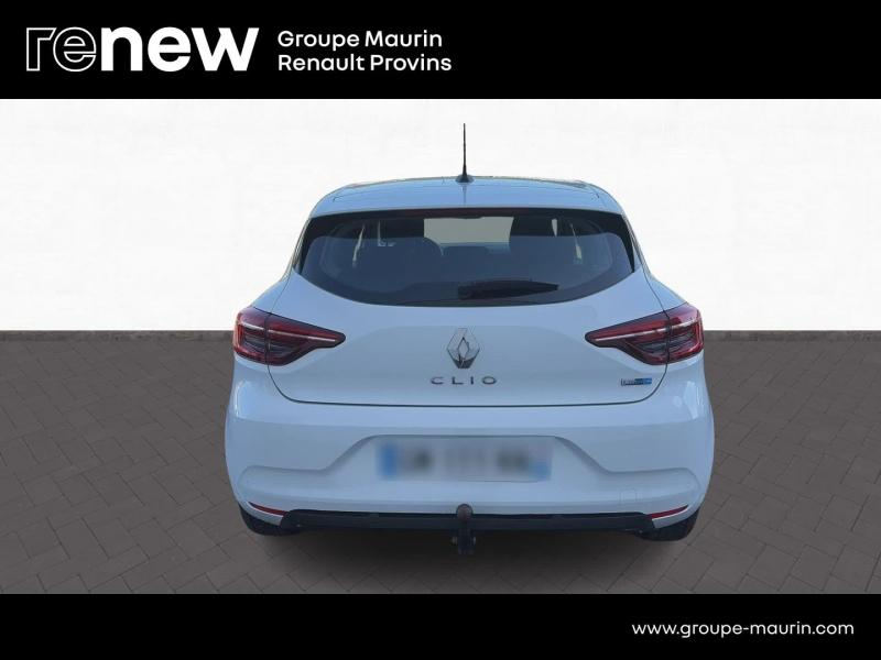 Photo 6 de l’annonce de RENAULT Clio d’occasion à vendre à PROVINS