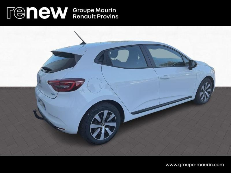 Photo 7 de l’annonce de RENAULT Clio d’occasion à vendre à PROVINS