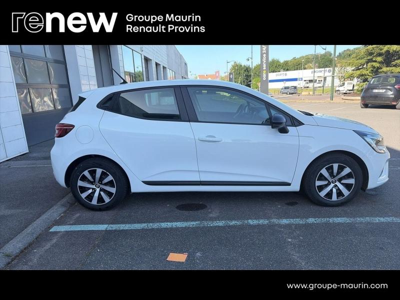 Photo 8 de l’annonce de RENAULT Clio d’occasion à vendre à PROVINS