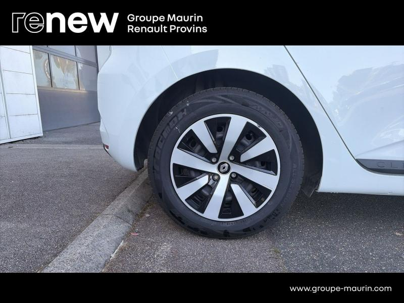 Photo 10 de l’annonce de RENAULT Clio d’occasion à vendre à PROVINS