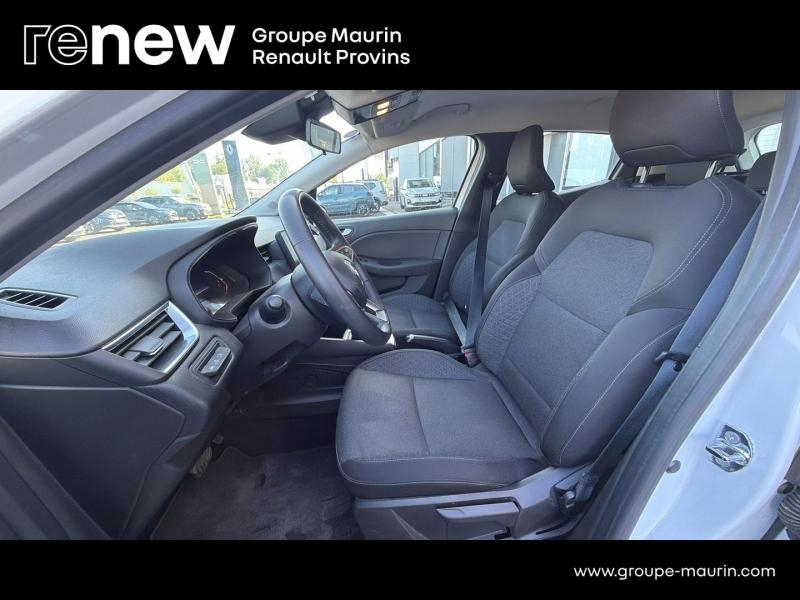 Photo 12 de l’annonce de RENAULT Clio d’occasion à vendre à PROVINS
