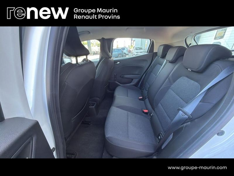 Photo 13 de l’annonce de RENAULT Clio d’occasion à vendre à PROVINS