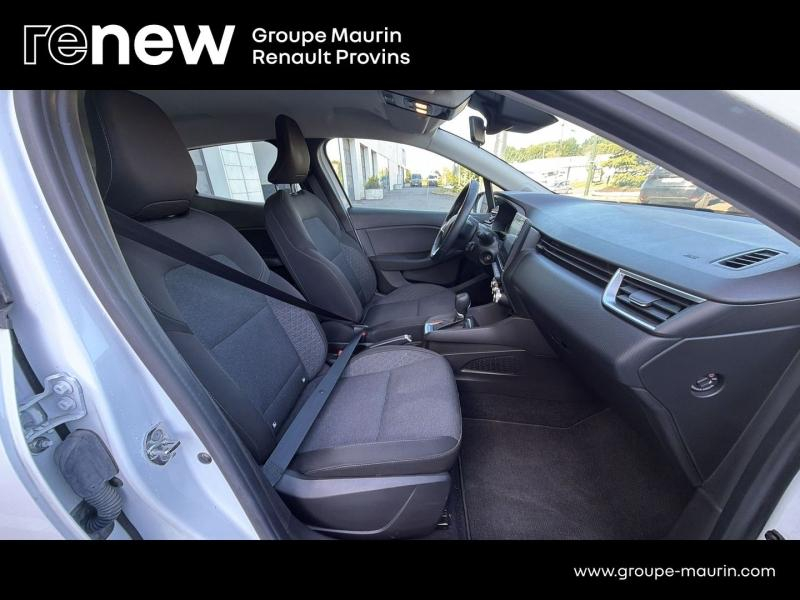 Photo 14 de l’annonce de RENAULT Clio d’occasion à vendre à PROVINS