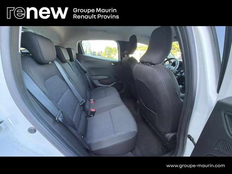 Photo 15 de l’annonce de RENAULT Clio d’occasion à vendre à PROVINS