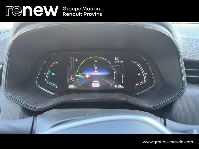 Photo 18 de l’annonce de RENAULT Clio d’occasion à vendre à PROVINS