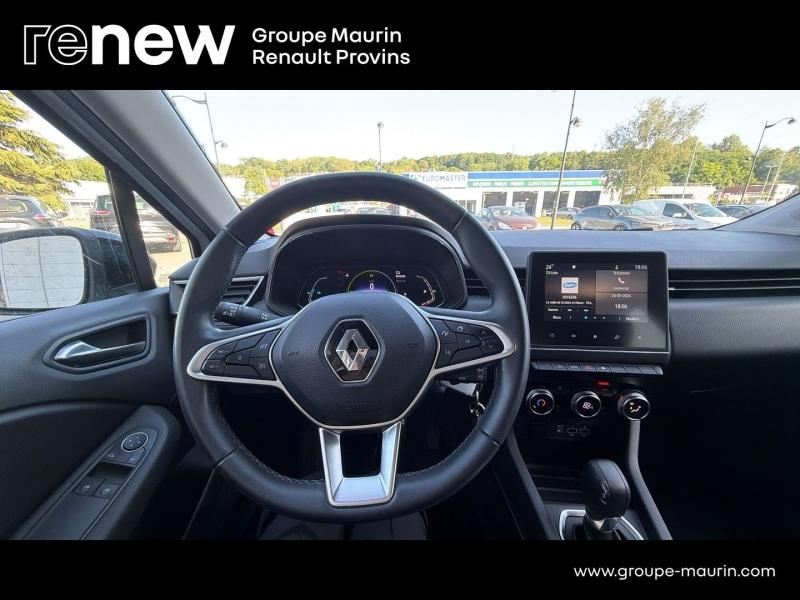 Photo 19 de l’annonce de RENAULT Clio d’occasion à vendre à PROVINS
