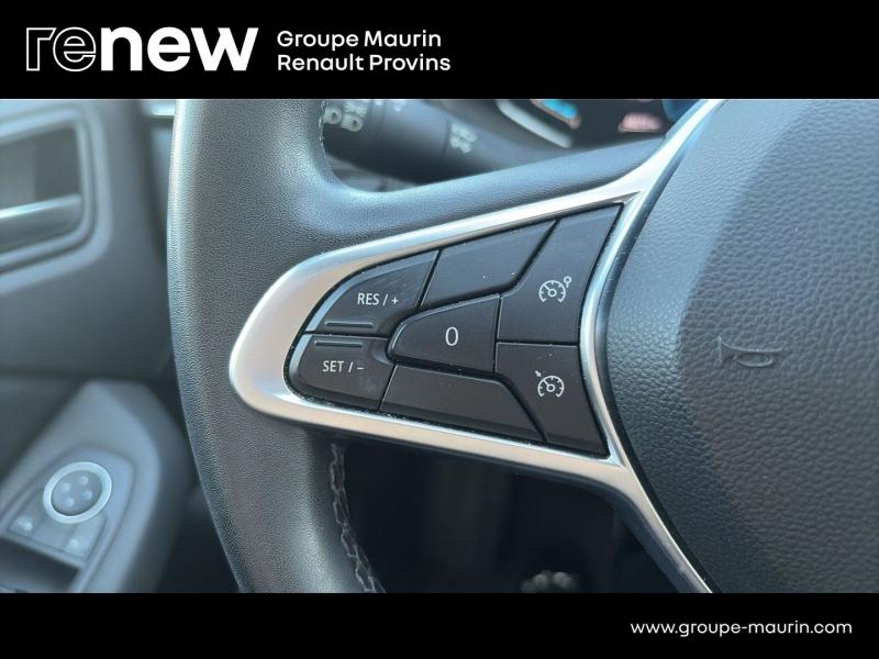Photo 20 de l’annonce de RENAULT Clio d’occasion à vendre à PROVINS