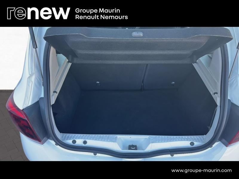 Photo 9 de l’annonce de DACIA Sandero d’occasion à vendre à SAINT PIERRE LES NEMOURS