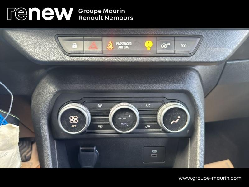 Photo 19 de l’annonce de DACIA Sandero d’occasion à vendre à SAINT PIERRE LES NEMOURS