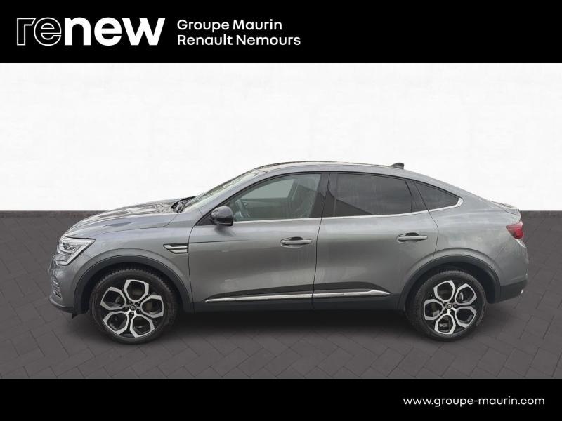 Photo 3 de l’annonce de RENAULT Arkana d’occasion à vendre à SAINT PIERRE LES NEMOURS