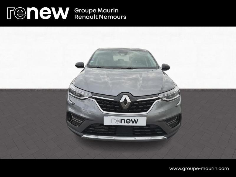 Photo 14 de l’annonce de RENAULT Arkana d’occasion à vendre à SAINT PIERRE LES NEMOURS