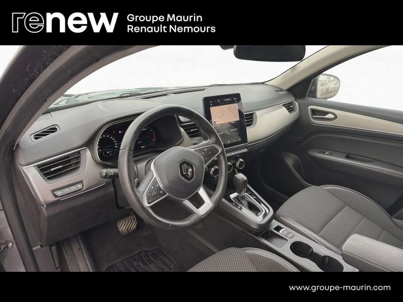 Photo 15 de l’annonce de RENAULT Arkana d’occasion à vendre à SAINT PIERRE LES NEMOURS