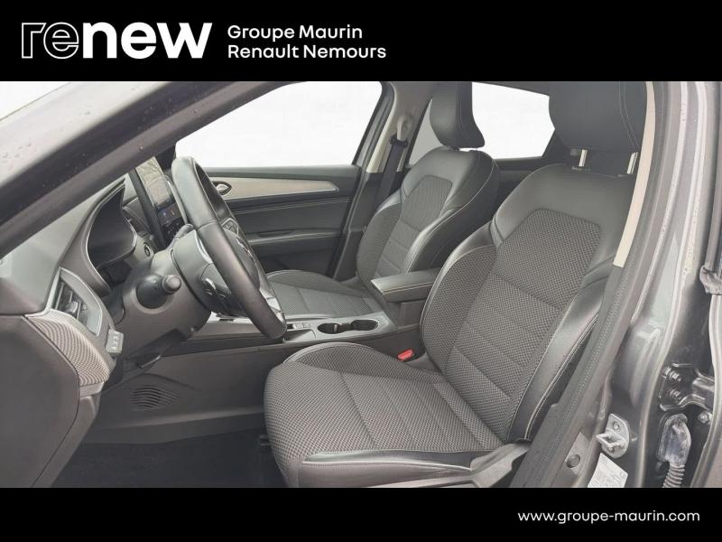 Photo 17 de l’annonce de RENAULT Arkana d’occasion à vendre à SAINT PIERRE LES NEMOURS