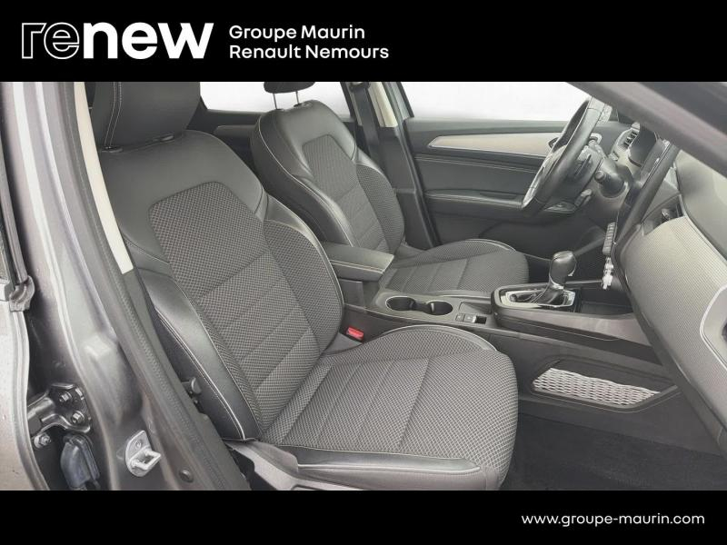 Photo 20 de l’annonce de RENAULT Arkana d’occasion à vendre à SAINT PIERRE LES NEMOURS