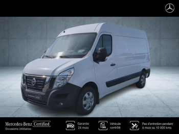 NISSAN Interstar VUL L2H2 3t5 2.0 dCi 130ch Euro6E N-Connecta