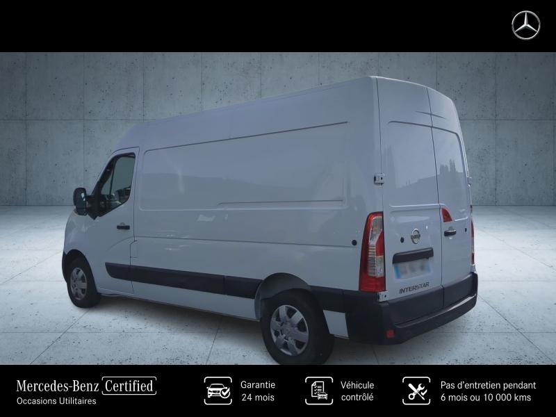 Photo 3 de l’annonce de NISSAN Interstar VUL d’occasion à vendre à MONTLUÇON