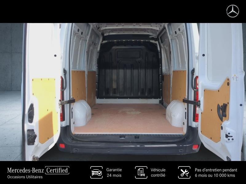 Photo 5 de l’annonce de NISSAN Interstar VUL d’occasion à vendre à MONTLUÇON