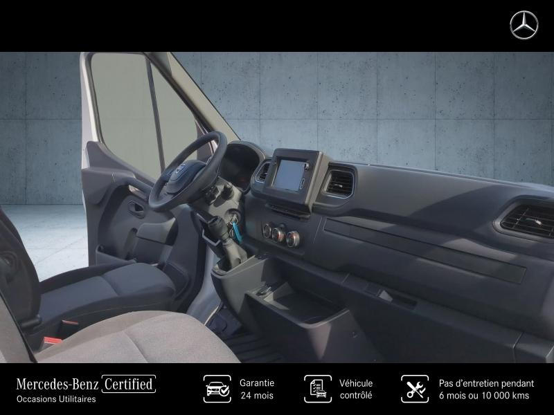 Photo 7 de l’annonce de NISSAN Interstar VUL d’occasion à vendre à MONTLUÇON