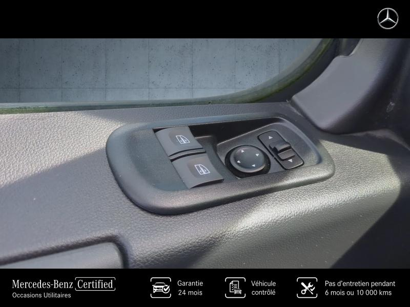 Photo 9 de l’annonce de NISSAN Interstar VUL d’occasion à vendre à MONTLUÇON