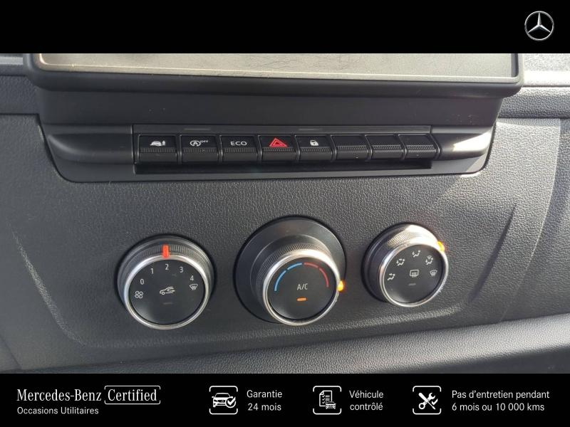 Photo 13 de l’annonce de NISSAN Interstar VUL d’occasion à vendre à MONTLUÇON