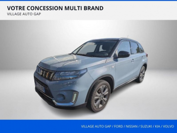 SUZUKI Vitara 1.4 Boosterjet Hybrid 129ch Privilège Allgrip