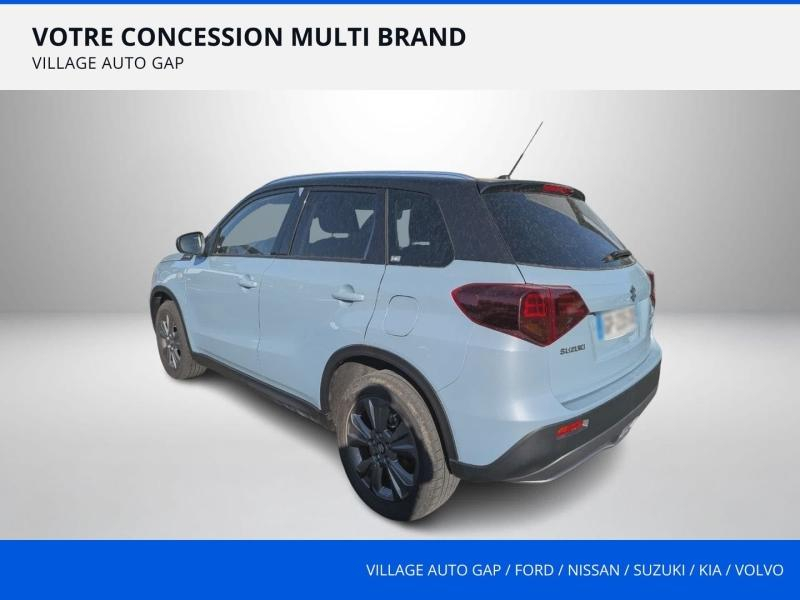 Photo 3 de l’annonce de SUZUKI Vitara d’occasion à vendre à GAP