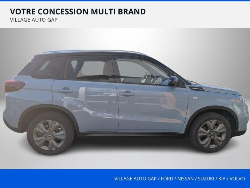 Photo 6 de l’annonce de SUZUKI Vitara d’occasion à vendre à GAP