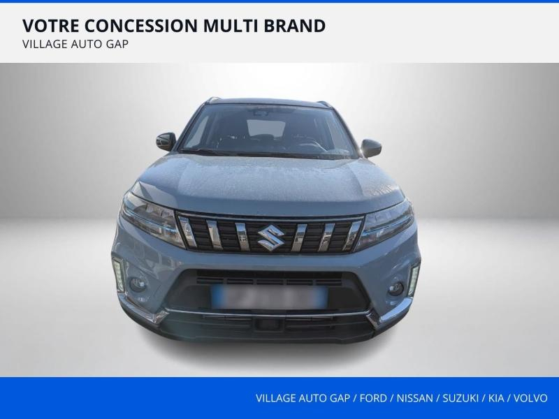 Photo 8 de l’annonce de SUZUKI Vitara d’occasion à vendre à GAP