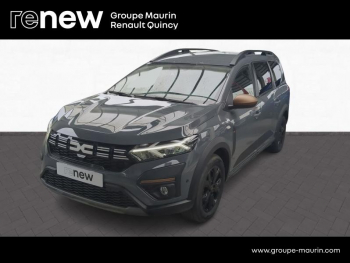DACIA Jogger d’occasion à vendre à QUINCY-SOUS-SÉNART