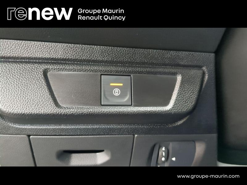Photo 6 de l’annonce de DACIA Jogger d’occasion à vendre à QUINCY-SOUS-SÉNART